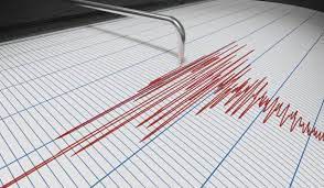 6.8 magnitude earthquake strikes the Kermadec Islands region in New Zealand, however no fatalities have been reported